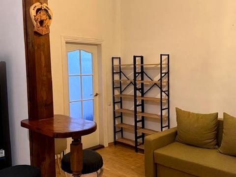 квартира за адресою Мала Житомирська вул., 3/4