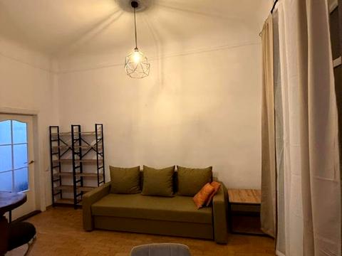 квартира за адресою Мала Житомирська вул., 3/4