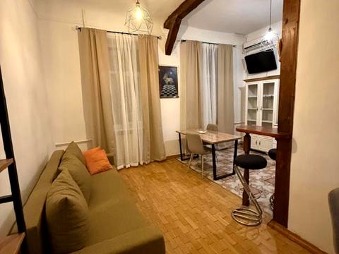 квартира за адресою Мала Житомирська вул., 3/4