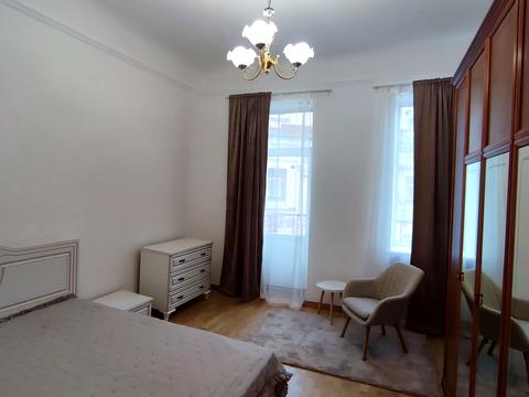 квартира за адресою Мала Житомирська вул., 3/4