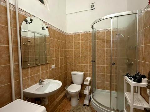 квартира за адресою Мала Житомирська вул., 3/4