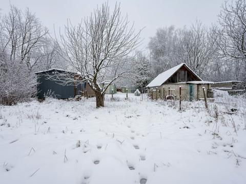 ділянка за адресою 
