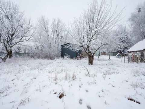 ділянка за адресою 