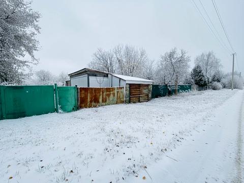 ділянка за адресою 