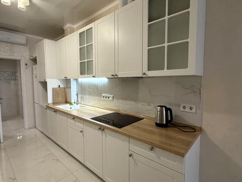 квартира за адресою Одеса, Педагогічна вул., 23