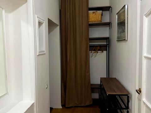 квартира за адресою Мала Житомирська вул., 3/4