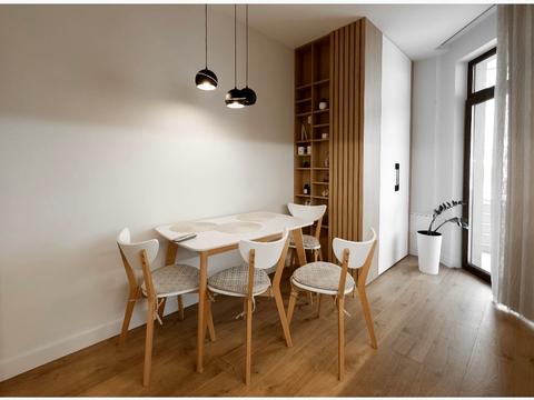 квартира по адресу Университетская ул., 25