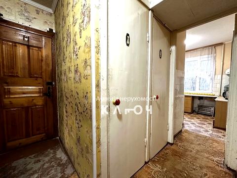 квартира за адресою Євгена Тельнова вул., 10/16