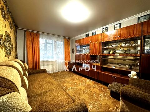 квартира за адресою Євгена Тельнова вул., 10/16