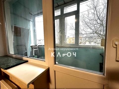 квартира за адресою Євгена Тельнова вул., 10/16