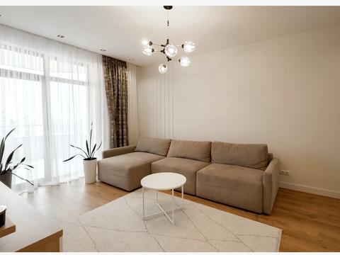 квартира по адресу Университетская ул., 25