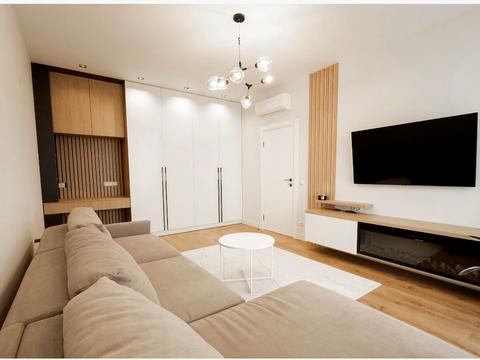 квартира по адресу Университетская ул., 25