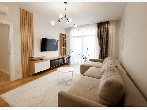 квартира по адресу Университетская ул., 25