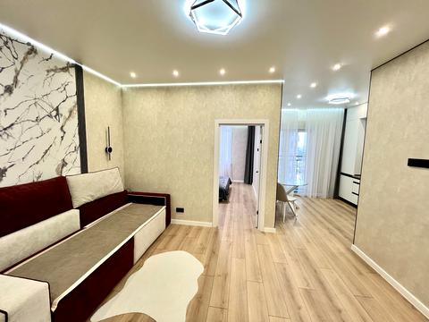 квартира за адресою Краснова вул., 1-В