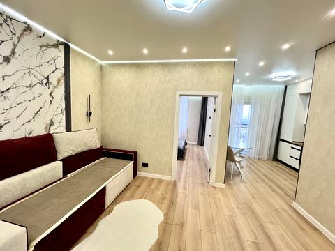 квартира за адресою Краснова вул., 1-В