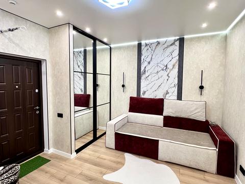 квартира за адресою Краснова вул., 1-В