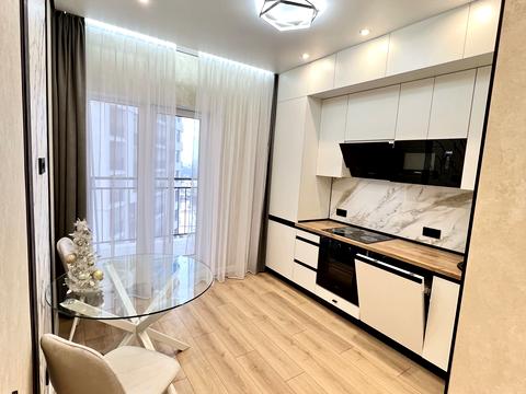 квартира за адресою Краснова вул., 1-В