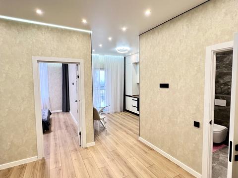 квартира за адресою Краснова вул., 1-В