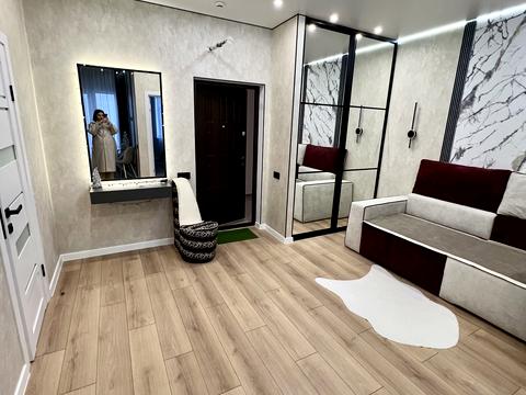 квартира за адресою Краснова вул., 1-В