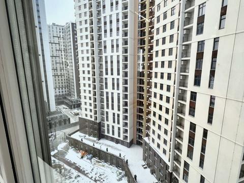 квартира за адресою Краснова вул., 1-В