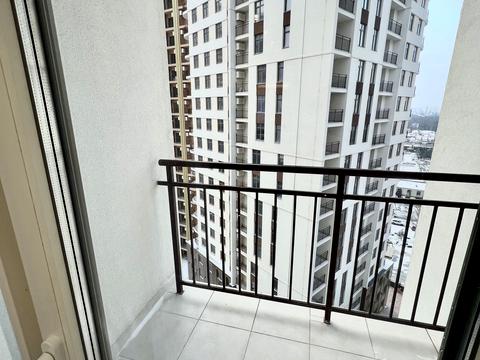 квартира за адресою Краснова вул., 1-В