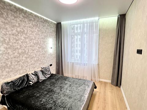 квартира за адресою Краснова вул., 1-В