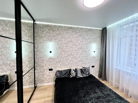 квартира за адресою Краснова вул., 1-В