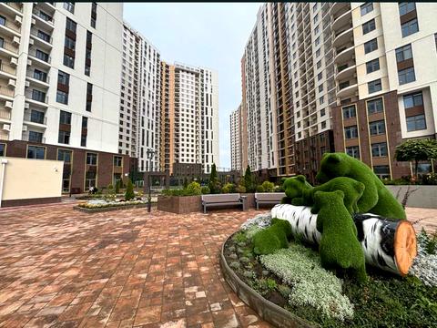 квартира за адресою Краснова вул., 1-В