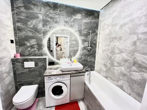 квартира за адресою Краснова вул., 1-В