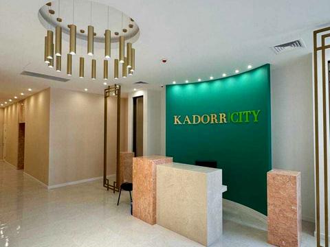 квартира за адресою Краснова вул., 1-В