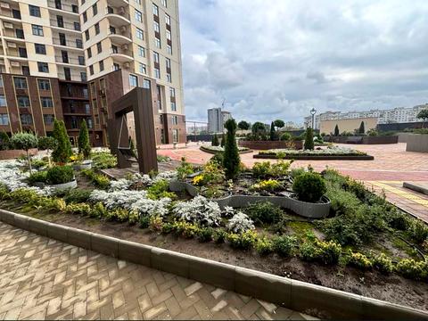 квартира за адресою Краснова вул., 1-В