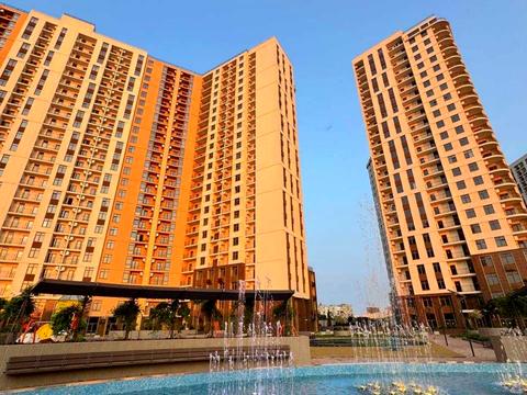 квартира за адресою Краснова вул., 1-В