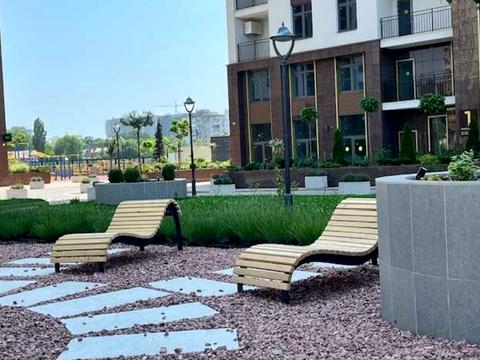 квартира за адресою Краснова вул., 1-В