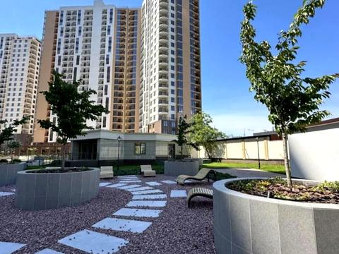 квартира за адресою Краснова вул., 1-В