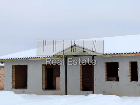 будинок за адресою Амосова вул.