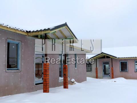 будинок за адресою Амосова вул.