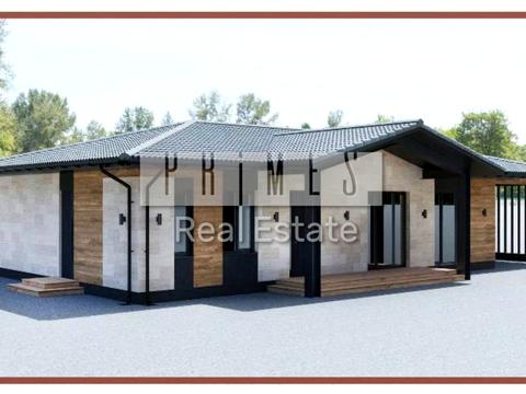 будинок за адресою Амосова вул.