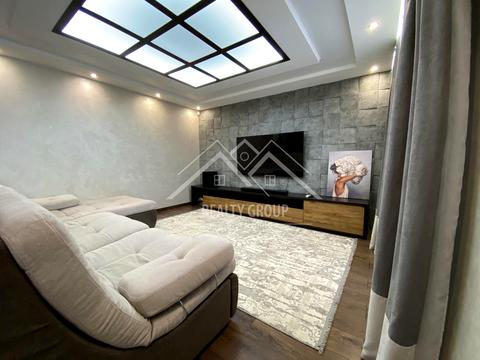 квартира за адресою Університетський просп. (Гагаріна), 63