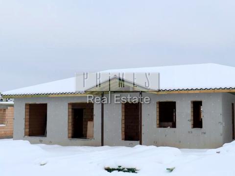 будинок за адресою Амосова вул.