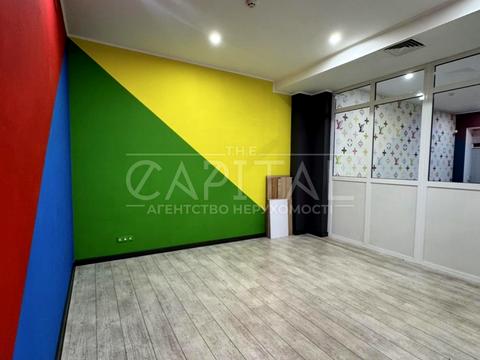 комерційна за адресою Казимира Малевича вул. (Боженка), 86