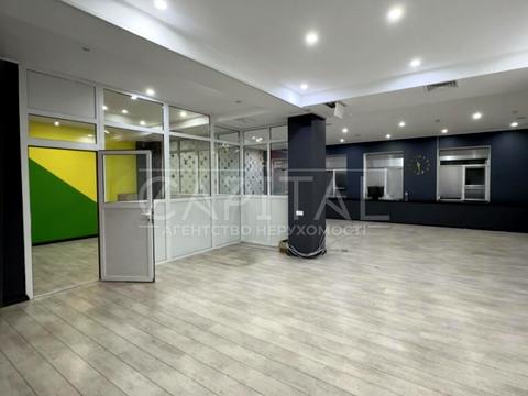 комерційна за адресою Казимира Малевича вул. (Боженка), 86