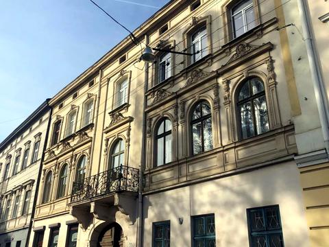 квартира по адресу Коперника ул., 22