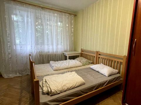 квартира за адресою Наукова вул., 28