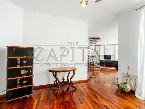 квартира за адресою Велика Васильківська вул. (Червоноармійська), 18