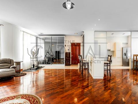 квартира за адресою Велика Васильківська вул. (Червоноармійська), 18