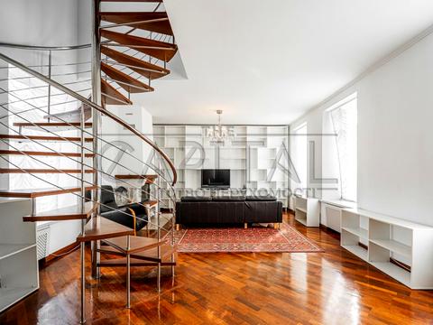 квартира за адресою Велика Васильківська вул. (Червоноармійська), 18