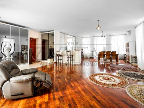 квартира за адресою Велика Васильківська вул. (Червоноармійська), 18