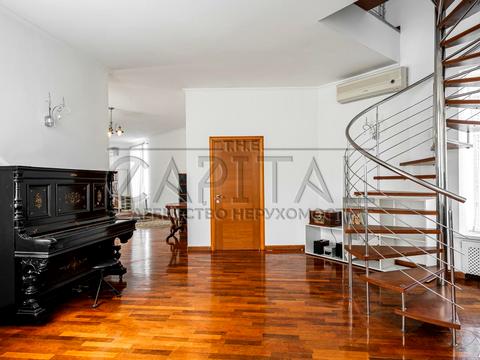 квартира за адресою Велика Васильківська вул. (Червоноармійська), 18