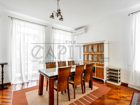 квартира за адресою Велика Васильківська вул. (Червоноармійська), 18