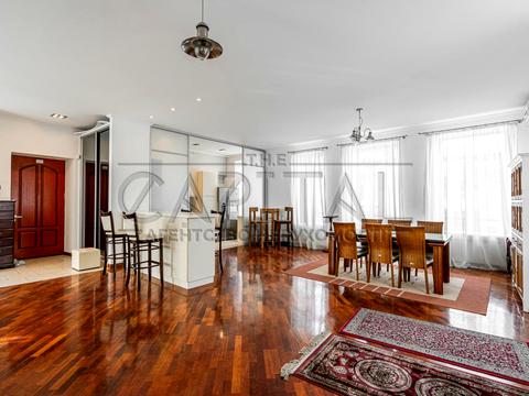 квартира за адресою Велика Васильківська вул. (Червоноармійська), 18